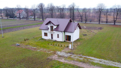 Dom Sprzedaż Popowo Kościelne Jarzębinowa